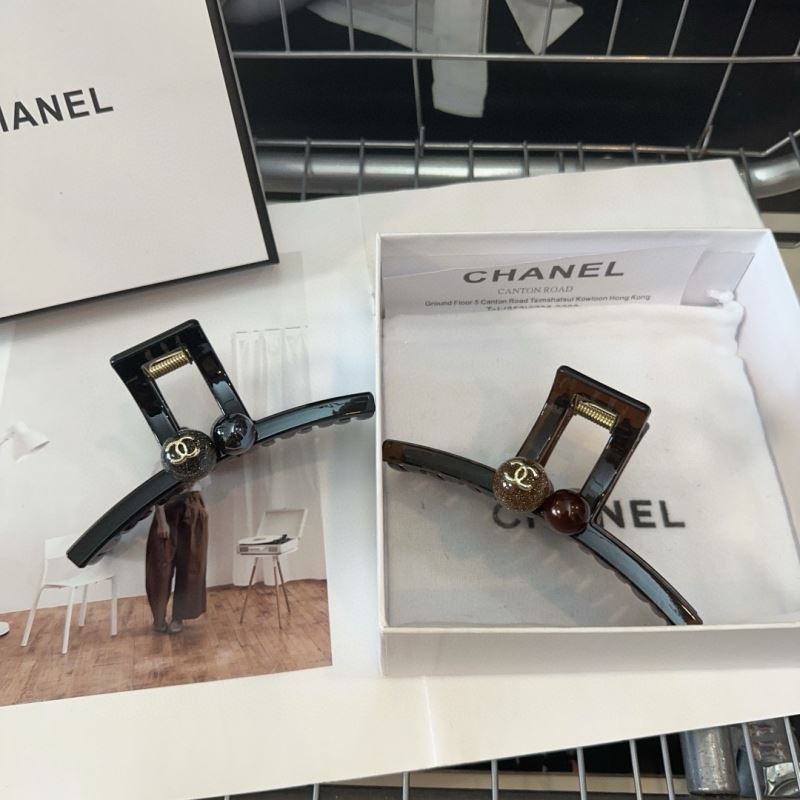 Chanel Hair Hoop